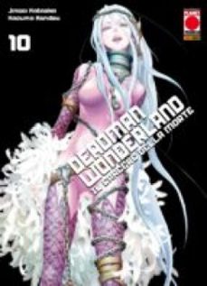 deadman wonderland - il carcere della morte 10 (ebook)-jinsei kataoka-9788828798873