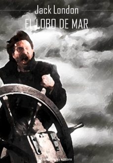 el lobo de mar (ebook)-jack london-9788832950373