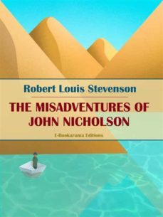 the misadventures of john nicholson (ebook)-9788834111673