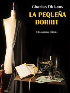 la pequeña dorrit (ebook)-charles dickens-9788834173473