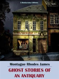 ghost stories of an antiquary (ebook)-montague rhodes james-9788834195673