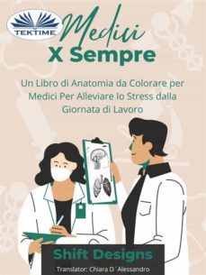 medici x sempre (ebook)-9788835441373