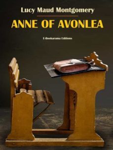 anne of avonlea (ebook)-lucy maud montgomery-9788835834373