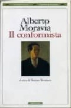 il conformista-9788845237973