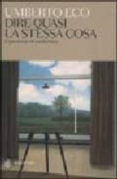 dire quasi la stessa cosa. esperienze di traduzione-9788845253973