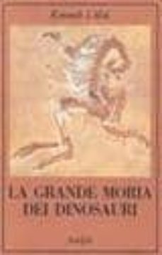 la grande moria dei dinosauri-kenneth j. hsu-9788845910173