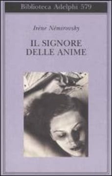 il signore delle anime-9788845926273