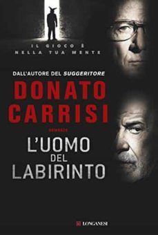 l  uomo del labirinto-9788850251773