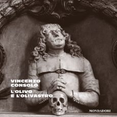 l'olivo e l'olivastro (audiolibro)-9788852164873