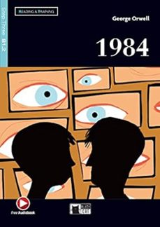 1984. free audiobook-9788853021373