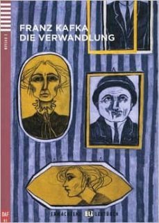 die verwandlung + cd-9788853607973