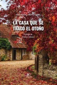 la casa que se trago el otoño-9788855083973