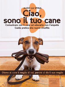 ciao, sono il tuo cane (ebook)-9788865744673