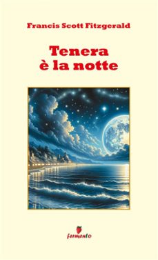 tenera è la notte (ebook)-f. scott fitzgerald-9788869971273