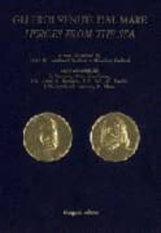 gli eroi venuti dal mare = heroes from the sea (ed. bilingue ingl es-italiano)-luigi m. lombardi satriani-maurizio paoletti-9788874481873