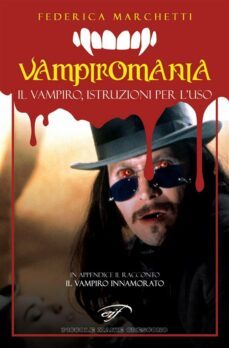 vampiromania (ebook)-9788876065873
