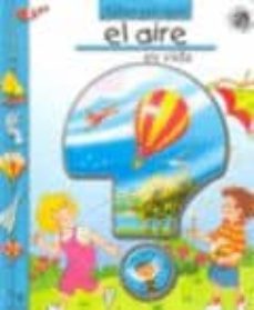 el aire es vida-9788877034373