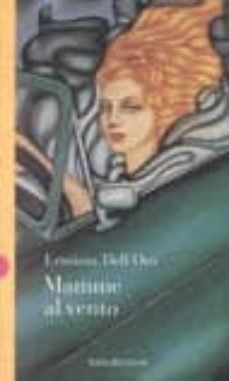 mamme al vento-erminia dell oro-9788880891673