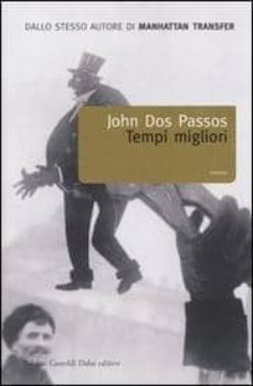 tempi migliori-9788884904973