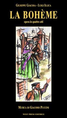 la bohème (ebook)-9788888278773