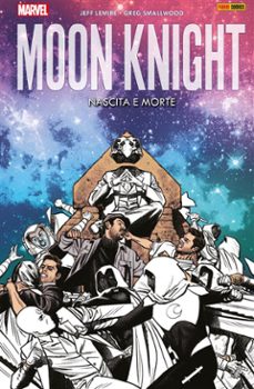 moon knight (2016) 3 (ebook)-9788891237873