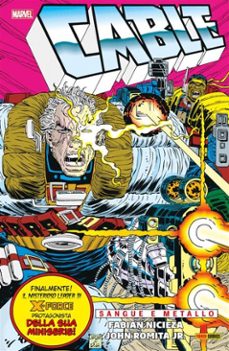 cable: sangue e metallo (ebook)-9788891243973