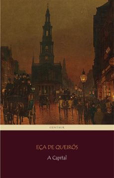 a capital (ebook)-jose maria eça de queiros-9788892506473