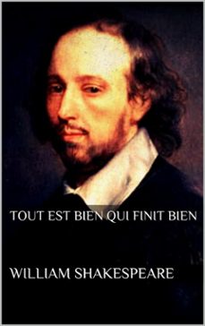 tout est bien qui finit bien (new classics) (ebook)-william shakespeare-william shakespeare-9788892551473