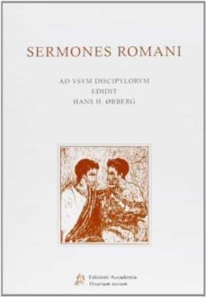 sermones romani-9788895611273