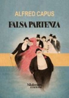 falsa partenza (ebook)-9788897804673