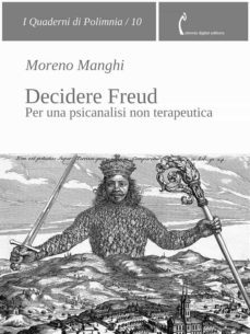 decidere freud (ebook)-9788899193973