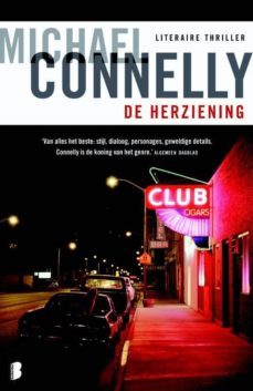 herziening-michael connelly-9789022562673