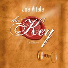 key - la chiave, the (audiolibro)-joe vitale-9789152194973