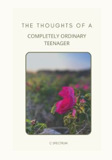 the thoughts of a completely ordinary teenager (ebook)-9789181144673