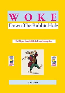 woke - down the rabbit hole (ebook)-9789181145373