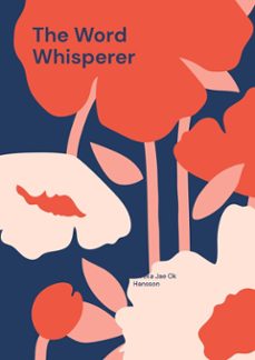 the word whisperer (ebook)-viveka jae ok hansson-9789181349573