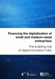 financing the digitalisation of small and medium-sized enterprises (ebook)-9789286145773