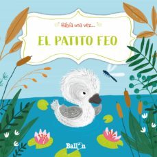 habia una vez - el patito feo-katleen put-9789403211473