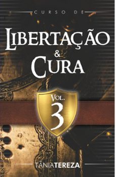 curso de libertaço e cura - vol.3 (ebook)-9789403744773
