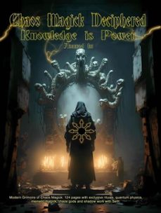 chaos magick deciphered (ebook)-asamod ka-9789403780573