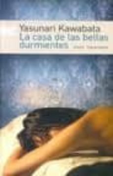 la casa de las bellas durmientes-yasunari kawabata-9789500433273