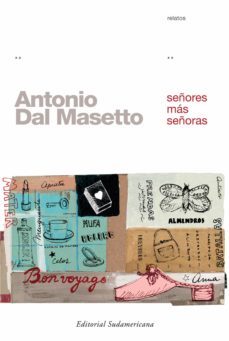 señores mas señoras (ebook)-antonio dal masetto-9789500734073