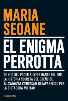 el enigma perrotta (ebook)-maria seoane-9789500737173