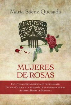 mujeres de rosas (ebook)-maria saenz quesada-9789500739573