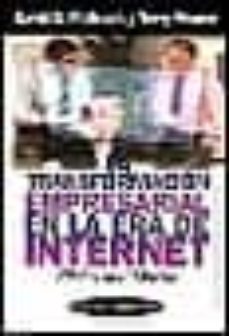 la transformacion empresarial en la era de internet (cliks and mo rtar)-david s. pottruck-terry pearce-9789501210873