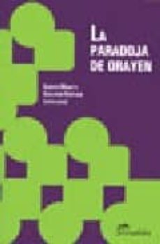 la paradoja de orayen-alberto moretti-9789502312873