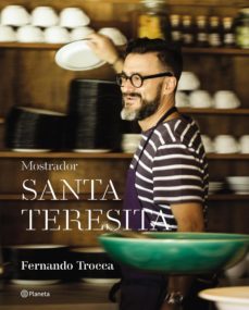 mostrador santa teresita (ebook)-fernando trocca-9789504964773