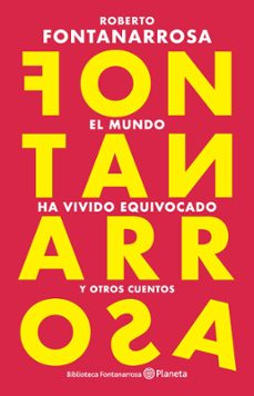 el mundo ha vivido equivocado (ne) (ebook)-9789504977773