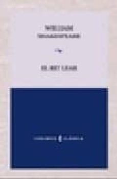 el rey lear-9789505630073