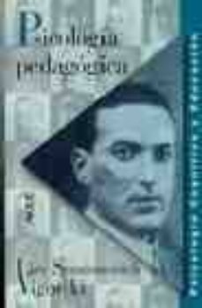 psicologia pedagogica: un curso breve-lev semonovitch vygotski-9789507017773